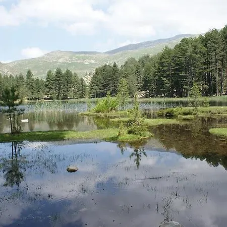 U Melu Grand T3 Rouge En Rez De Jardin *