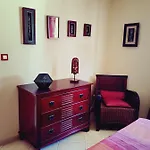 U Melu Grand T3 Rouge En Rez De Jardin *