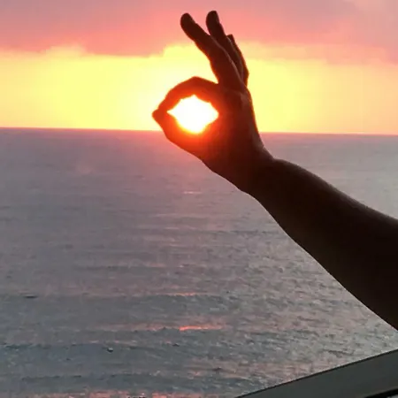 U Melu Grand T3 Rouge En Rez De Jardin Apartment *