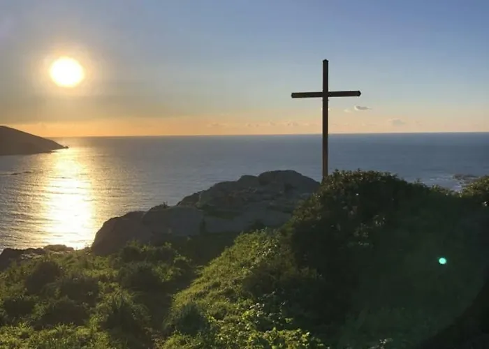 U Melu Grand T3 Rouge En Rez De Jardin Apartman *